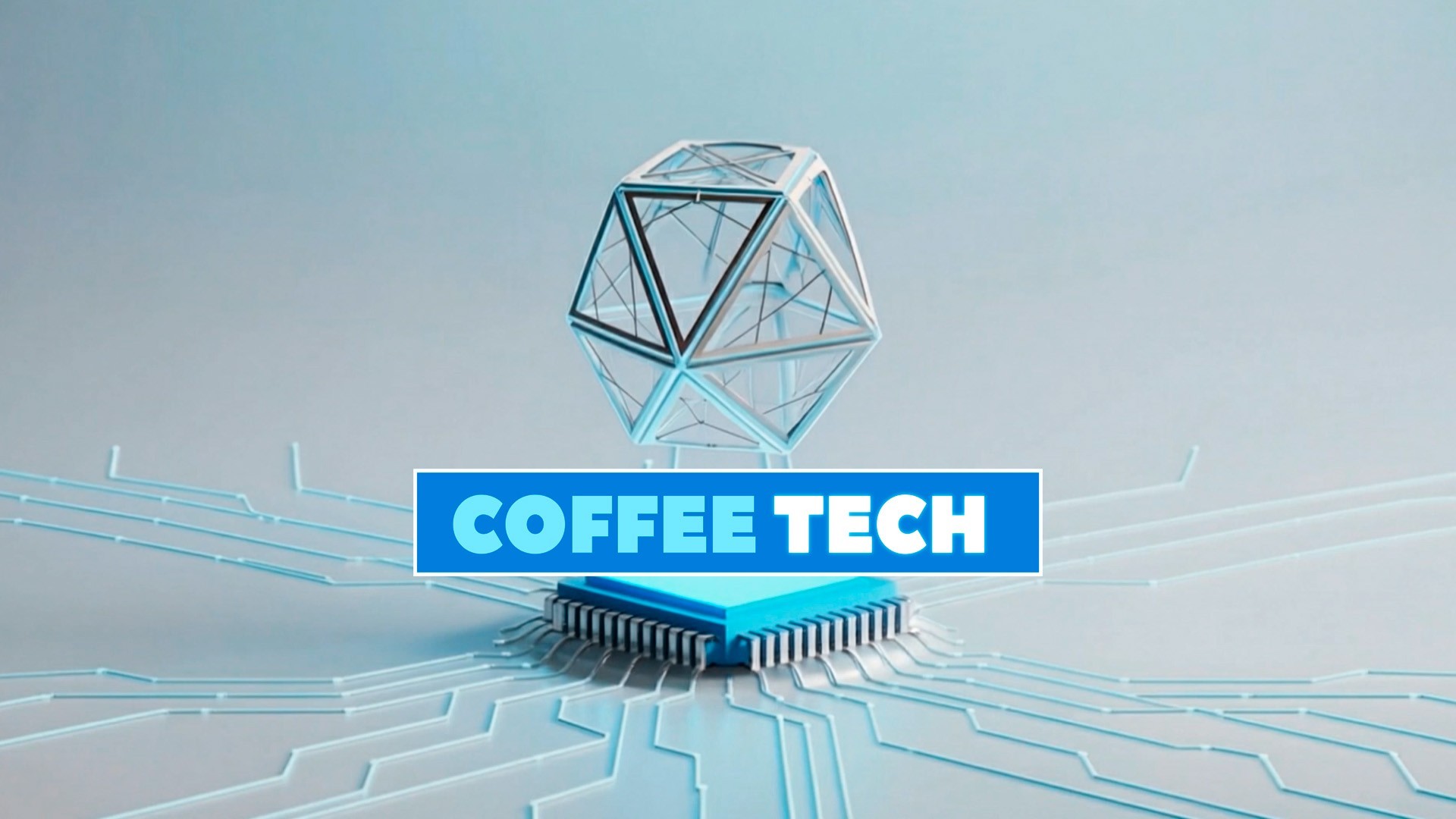 Coffee Tech