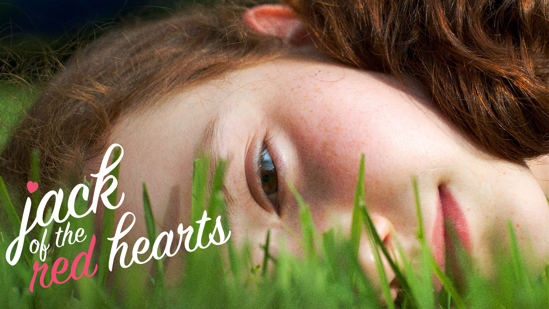 Jack of the Red Hearts