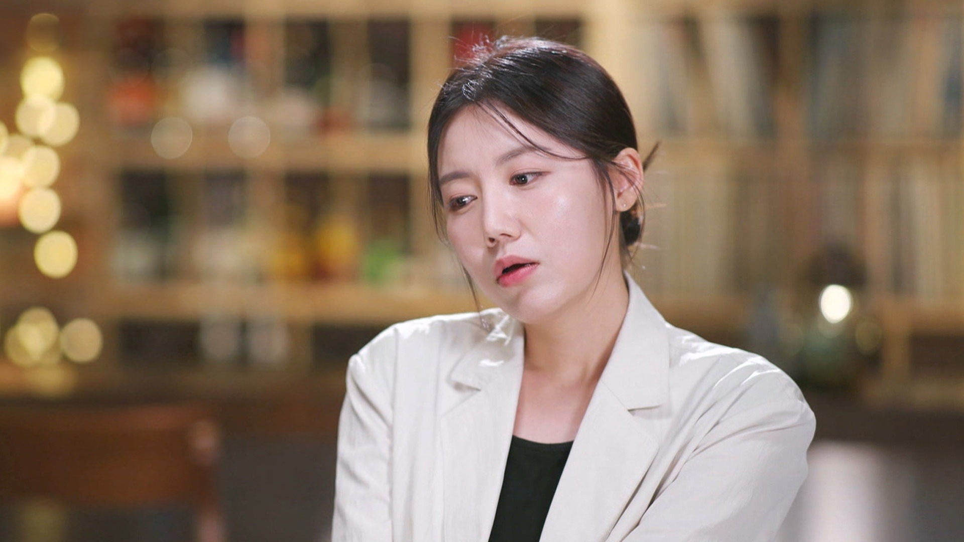 이혼 사유 공개! 한 여자를 향한 두 남자의 불붙은 경쟁?