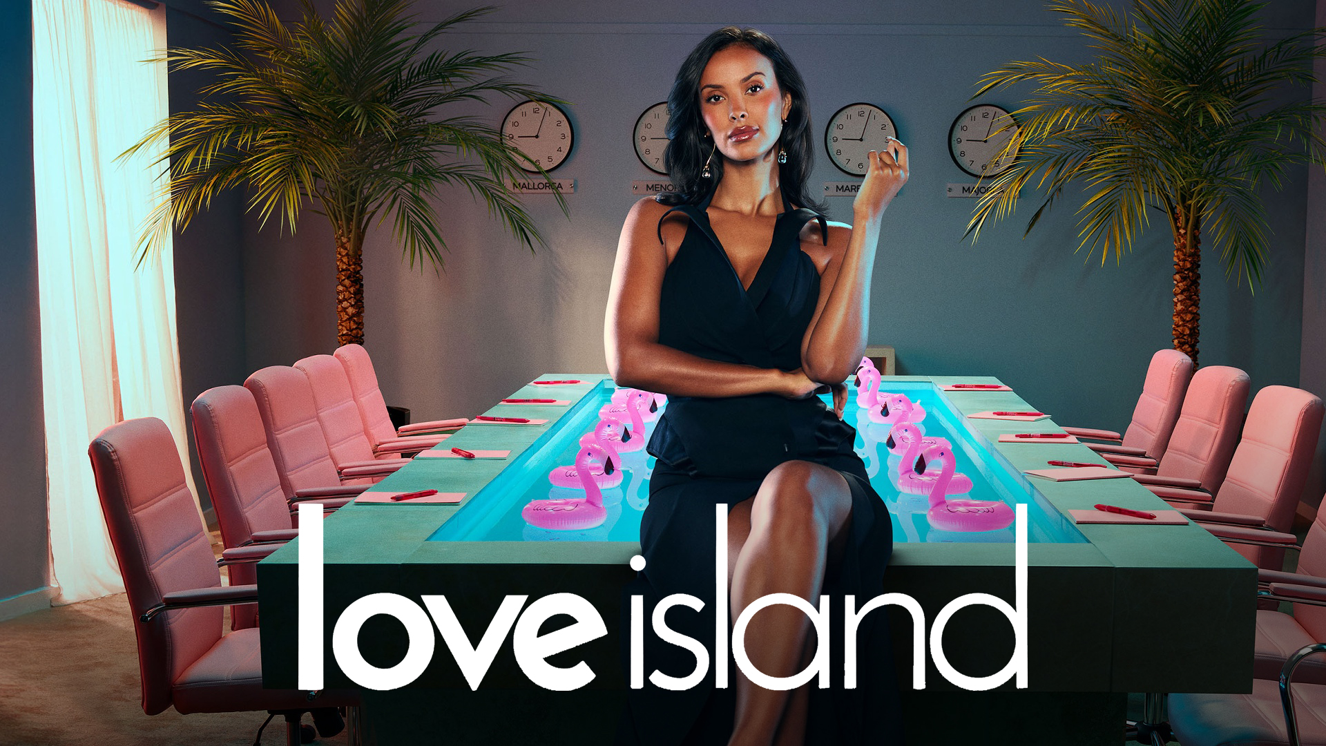 Love Island
