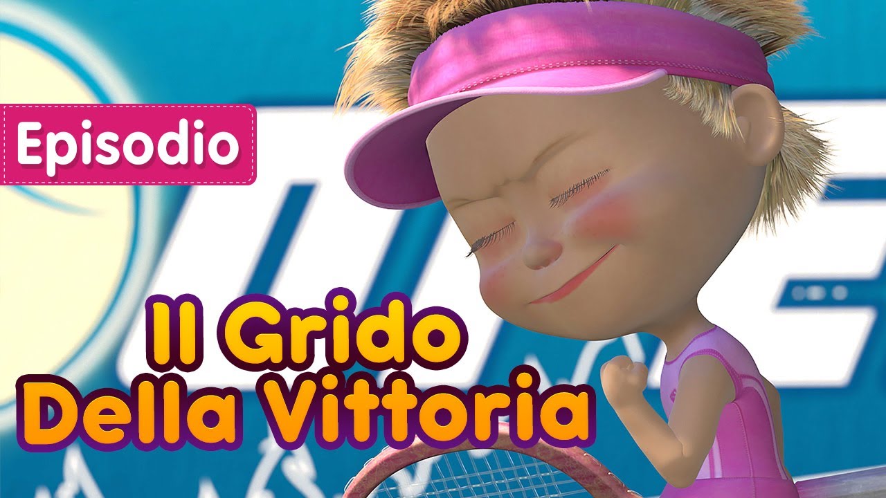 Il Grido Della Vittoria