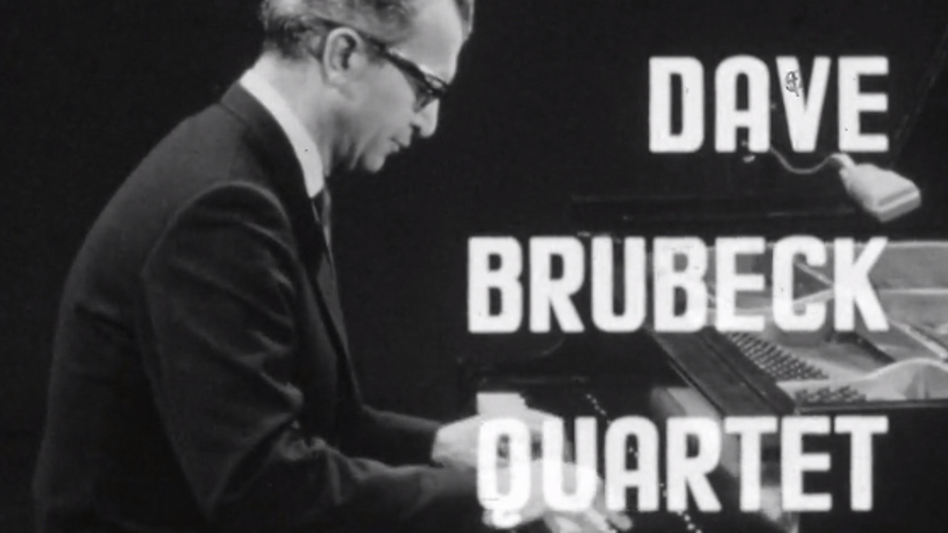 Paul Desmond