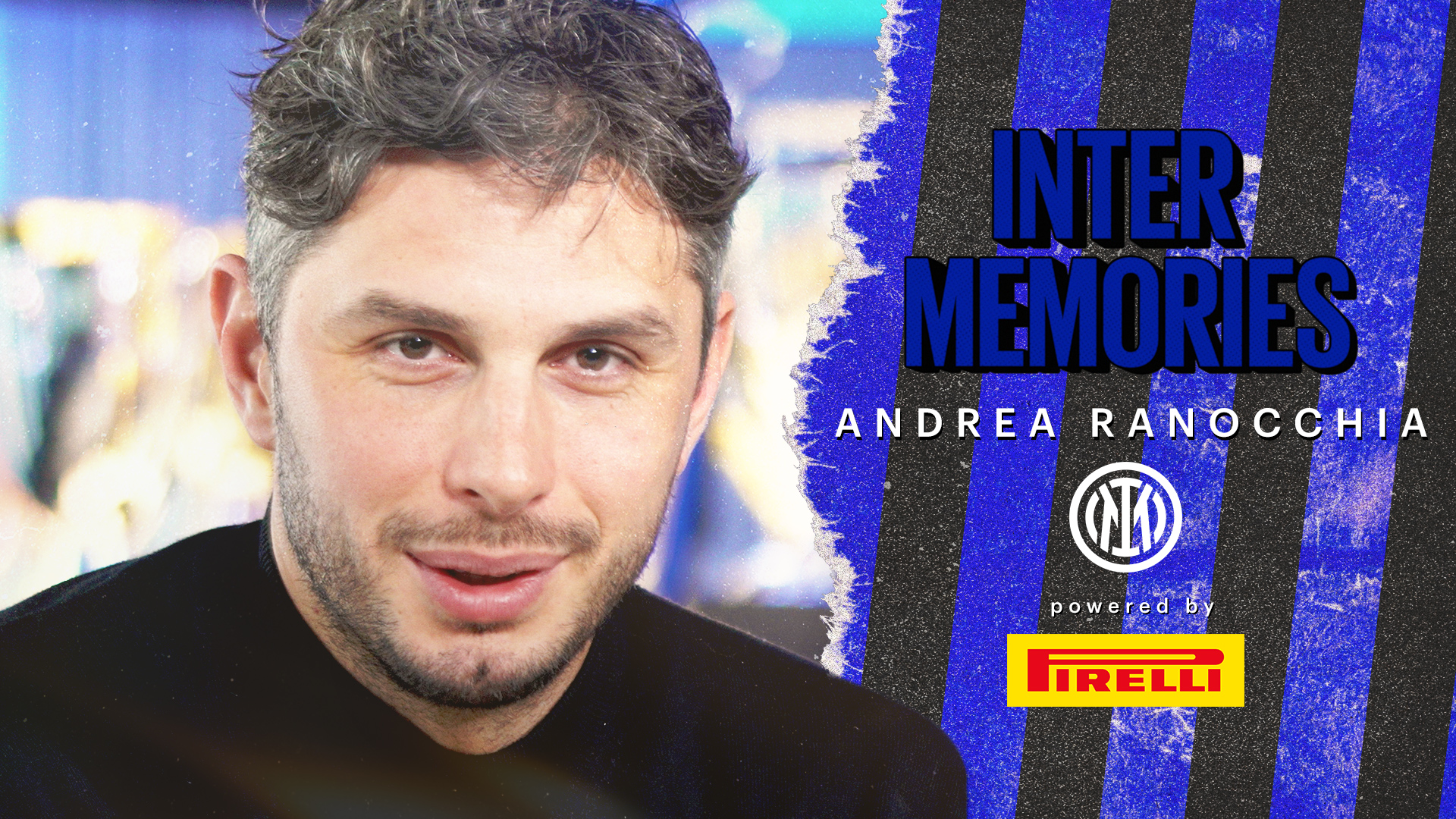 Inter Memories Pt01 Andrea Ranocchia