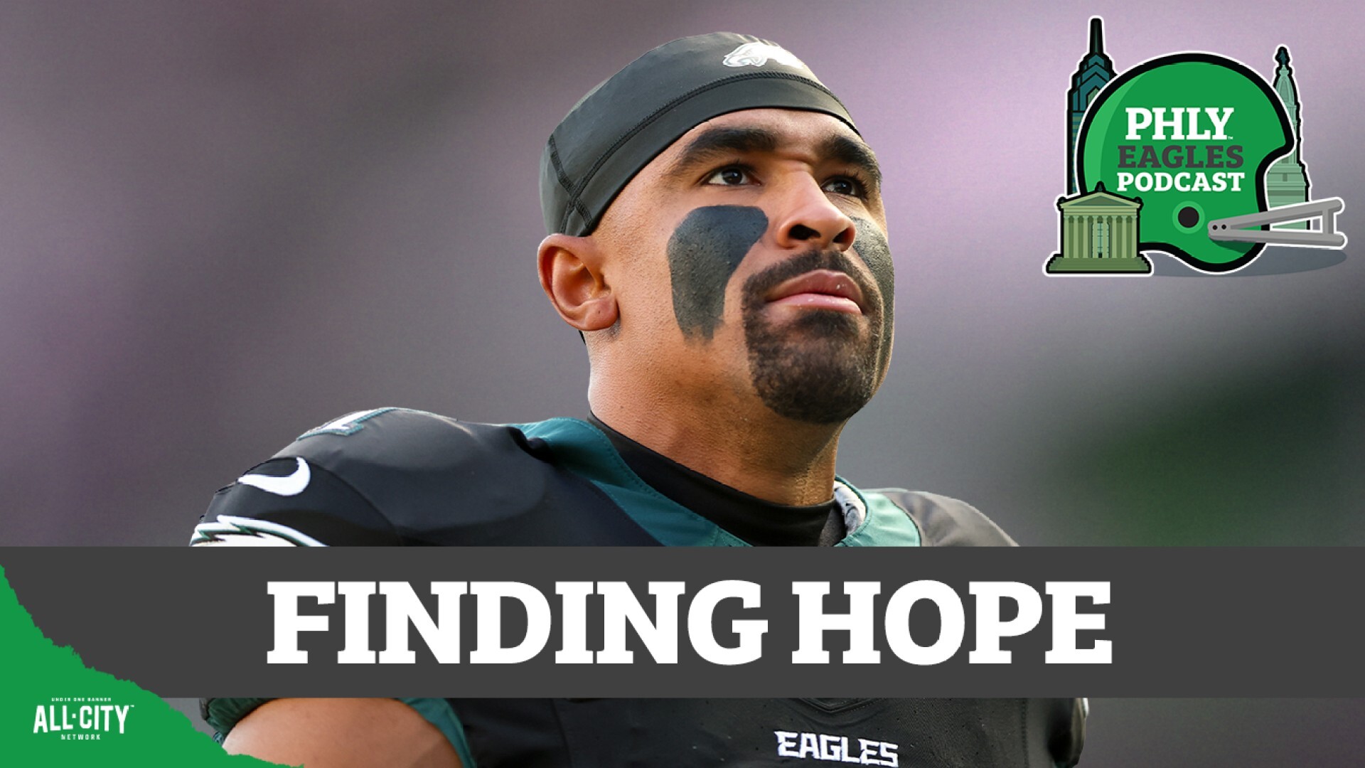 PHLY Eagles Podcast