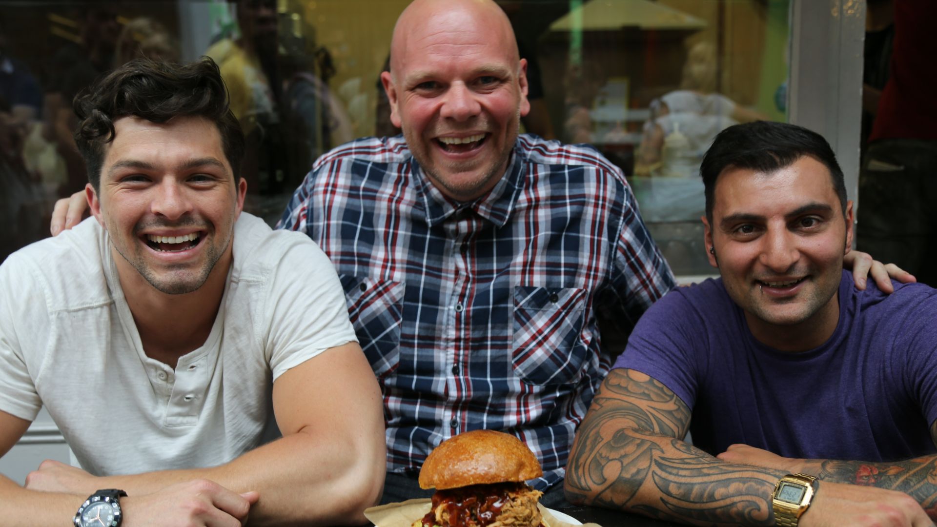 Tom Kerridge