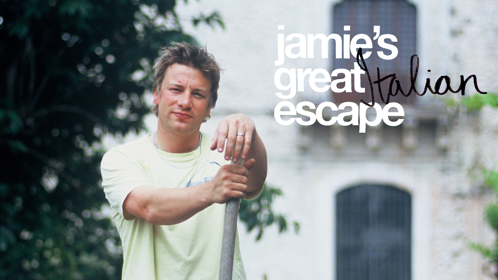 Jamie Oliver