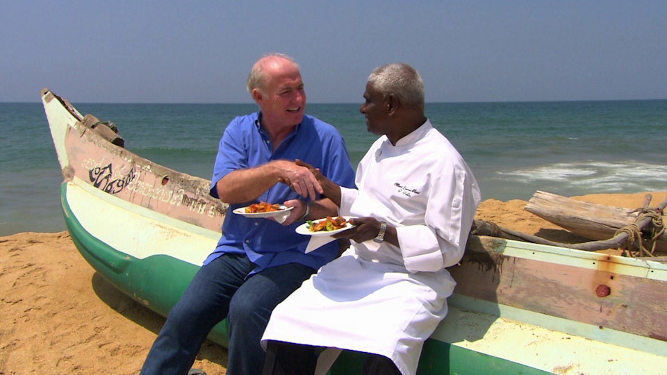 Rick Stein: Köstliches Asien