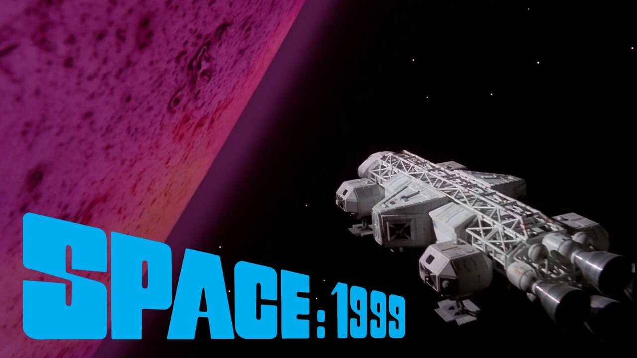 Space: 1999