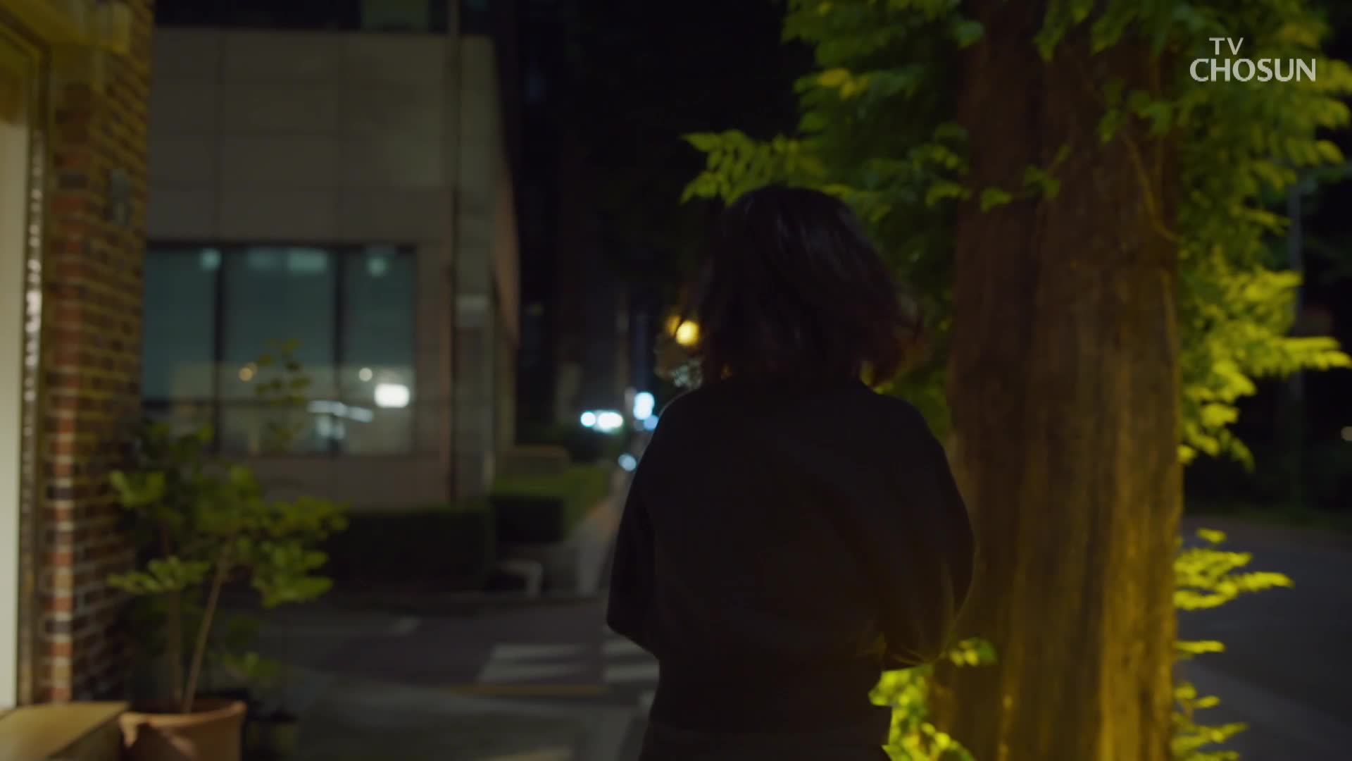 나의 해피엔드 4회