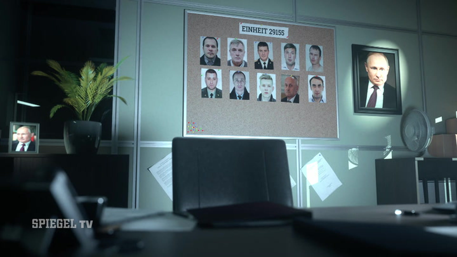 Rätselhaftes Havanna-Syndrom: Mikrowellen-Waffen gegen US-Diplomaten