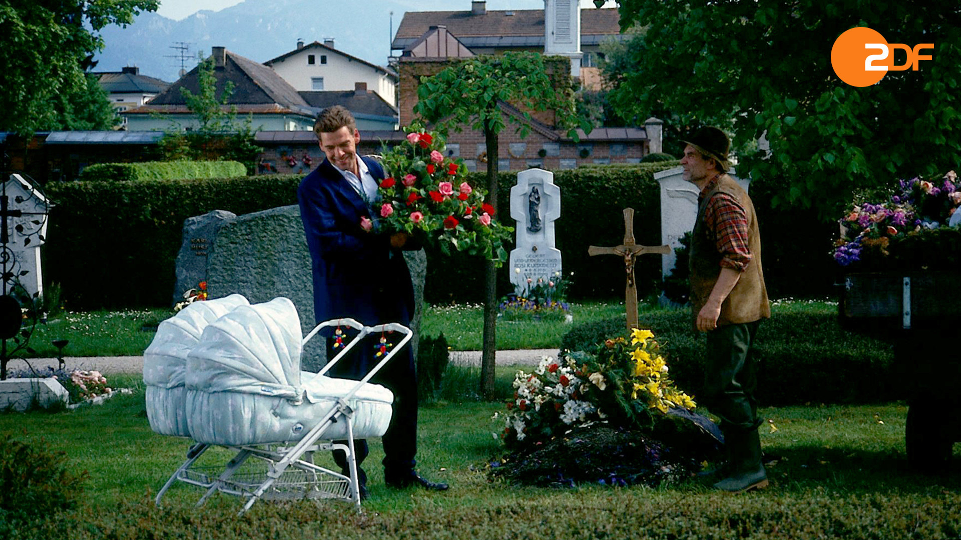 Frauenarzt Dr. Markus Merthin