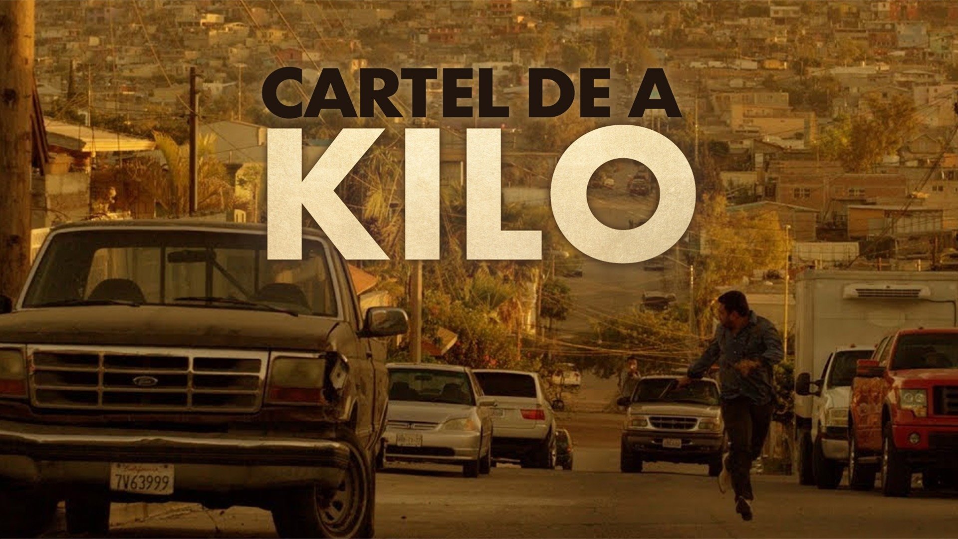 Cártel de a kilo