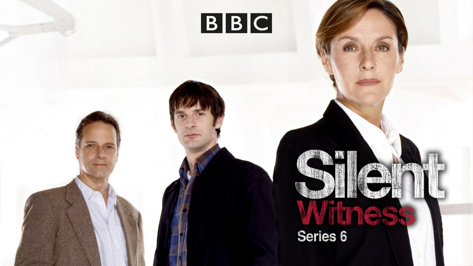 Silent Witness S6 E1 Wespennest