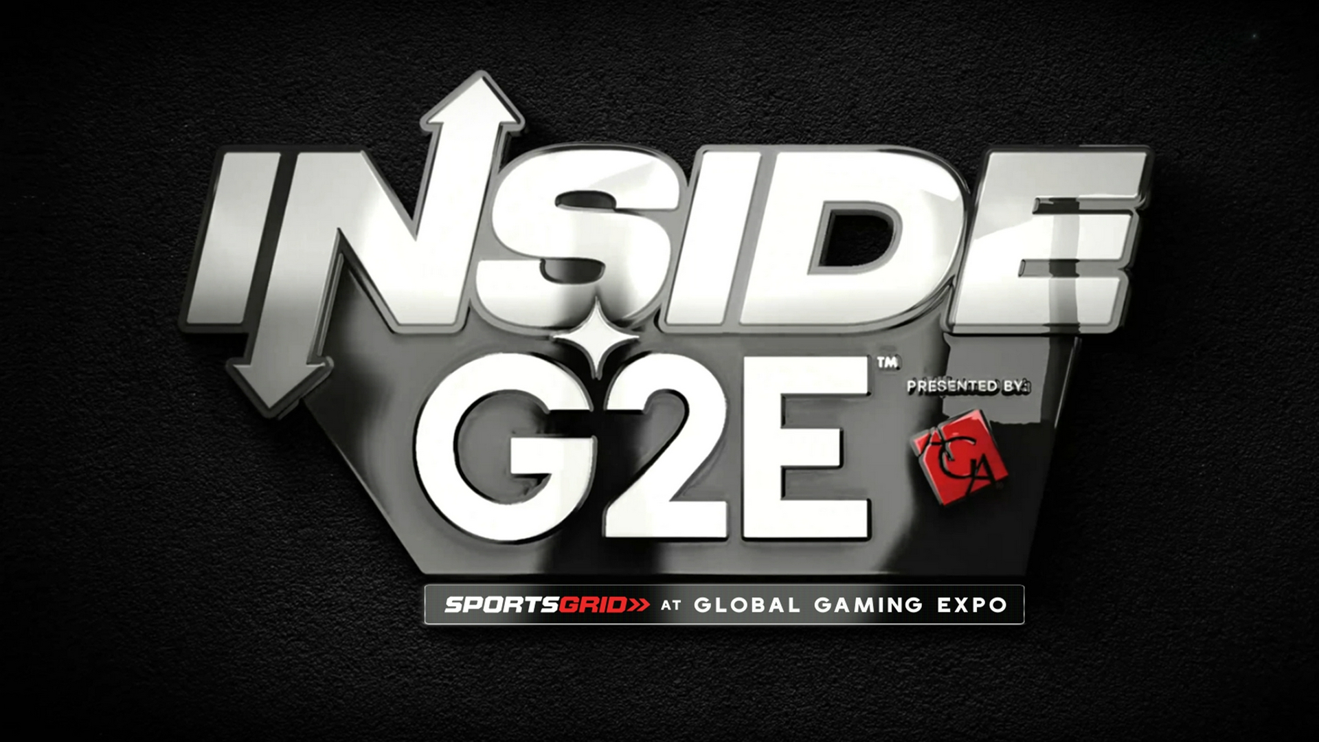 Inside G2E