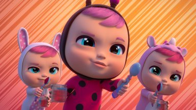 Storyland: el mundo de los cuentos