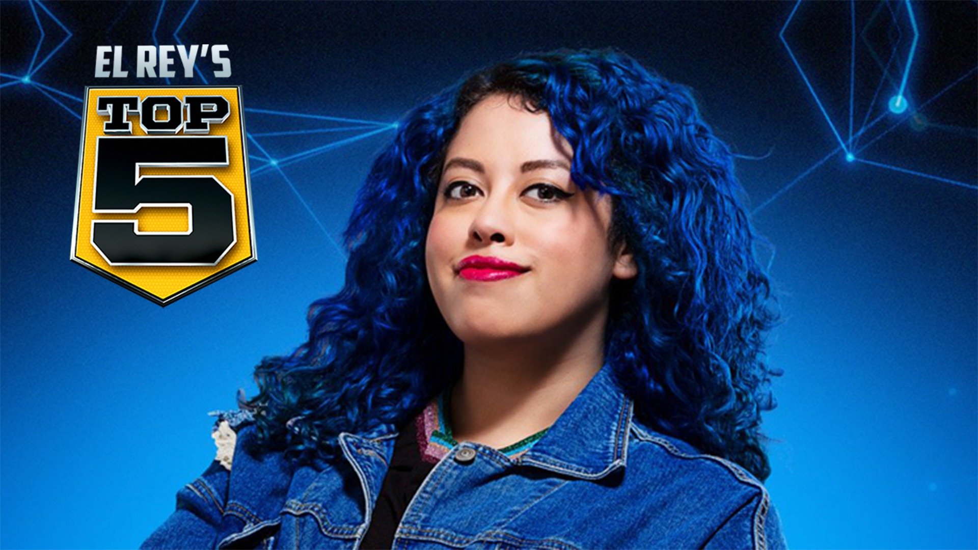 El Rey's Top 5