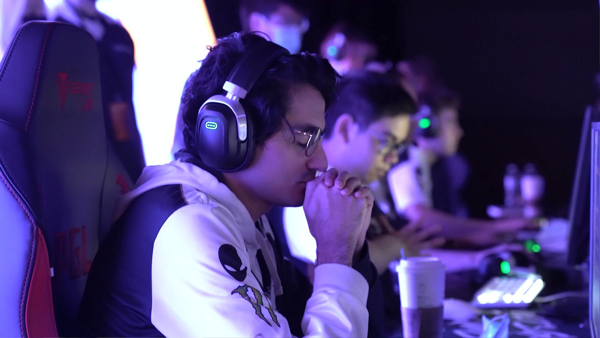 The Worst Trip To Texas Ever