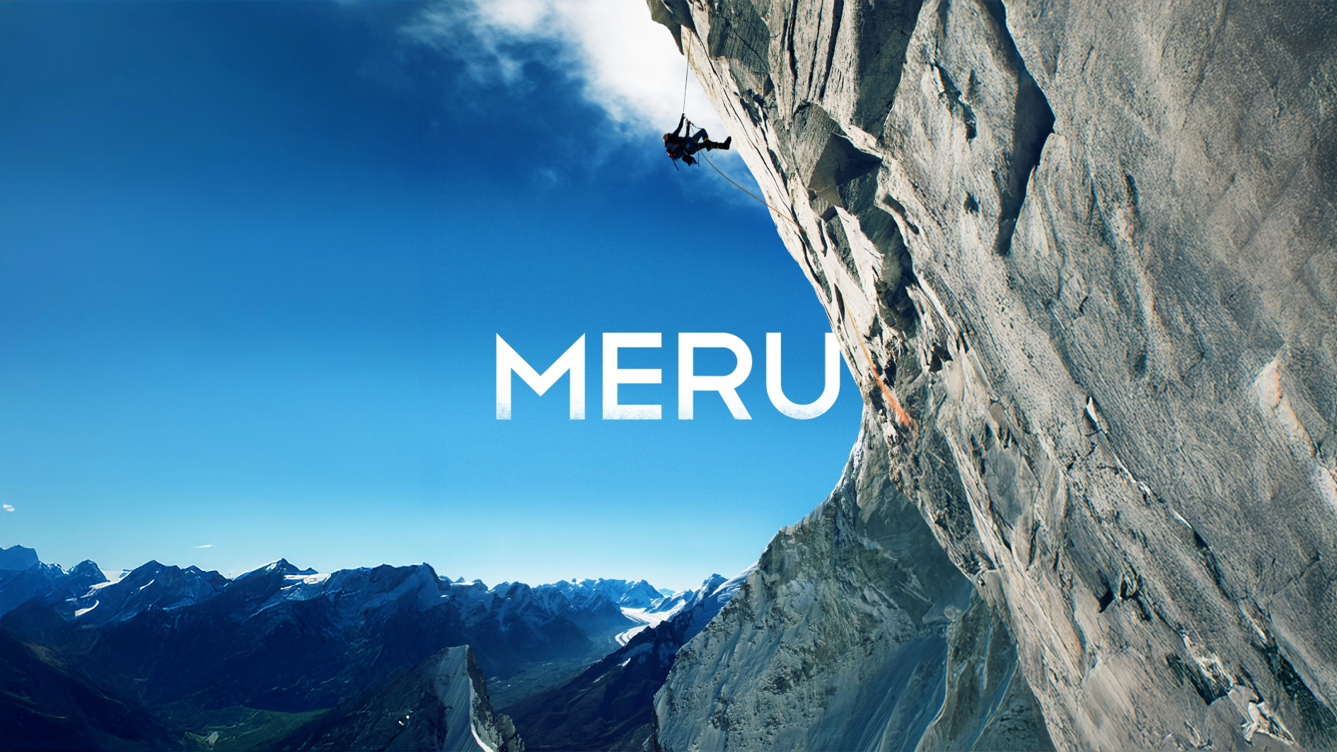 CLIMBING: Meru – Facing the Shark's Fin