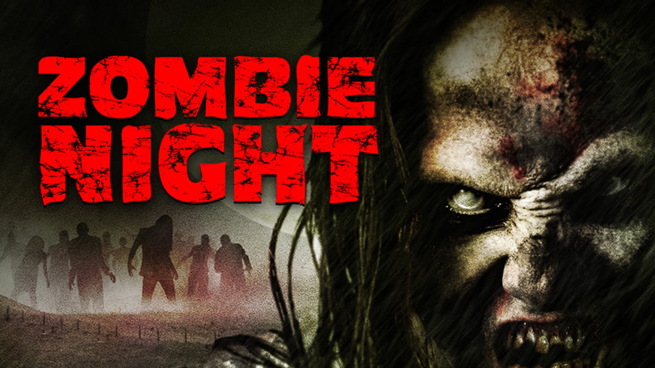 Zombie Night
