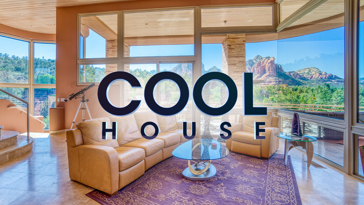 Across the Valley | Cool House