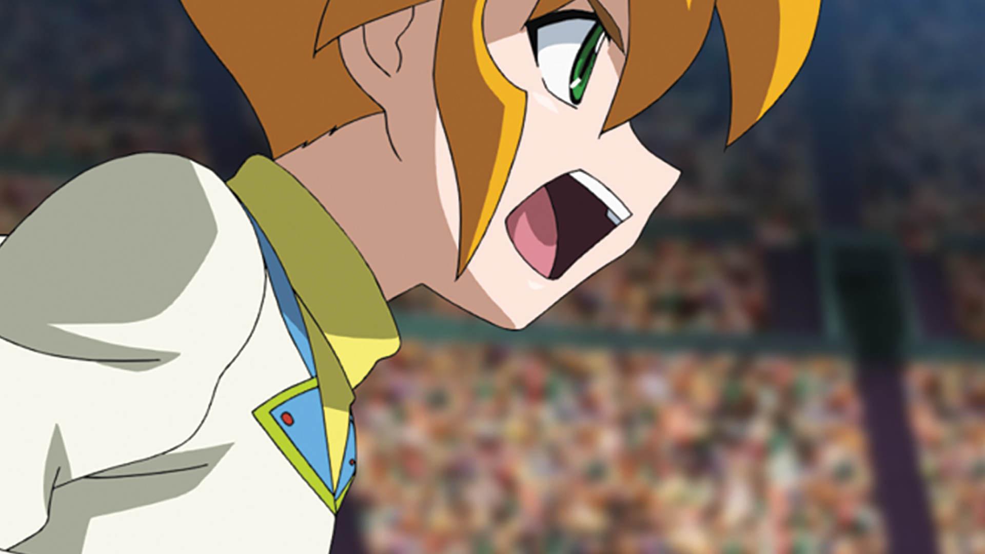 Que l'ultime bataille commence!