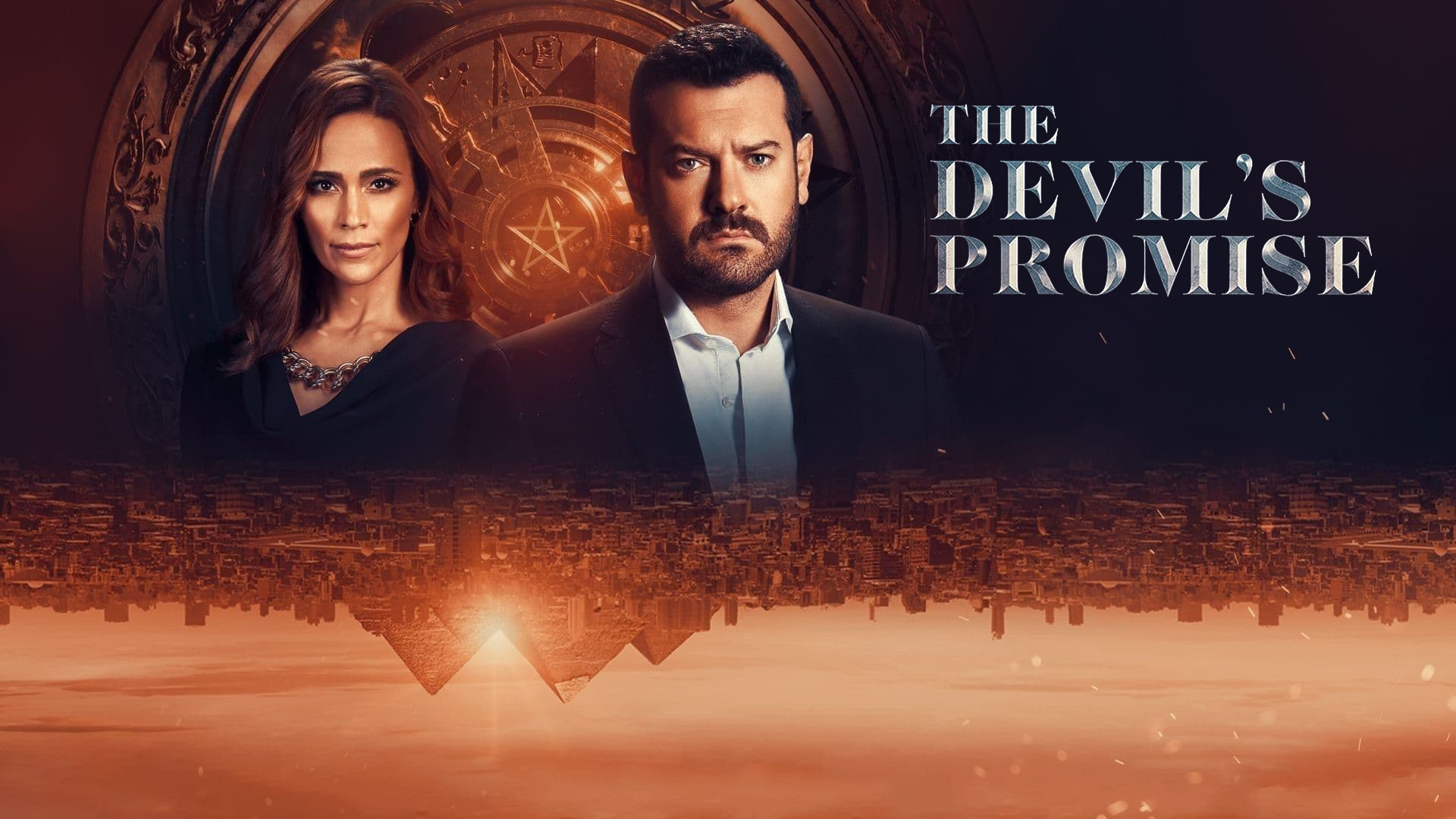 The Devil's Promise