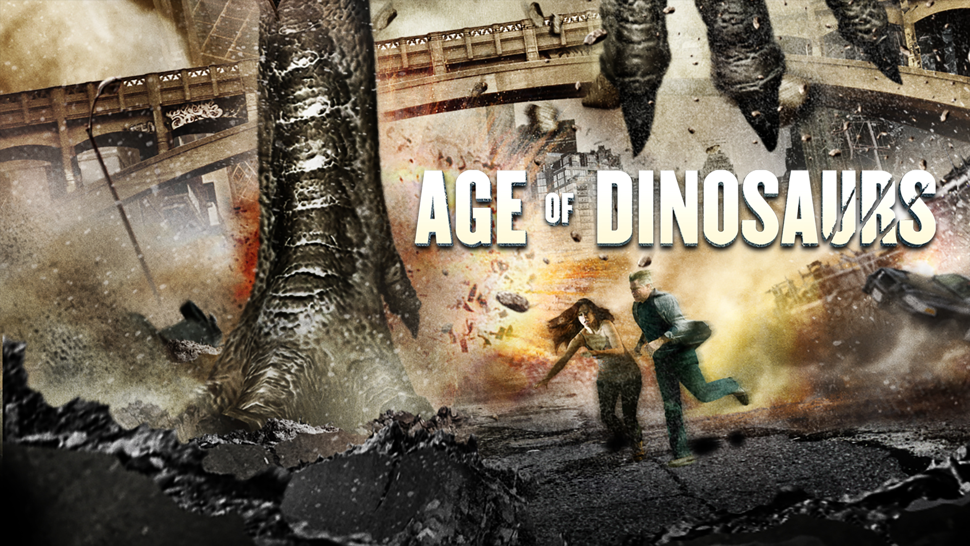 Age of Dinosaurs