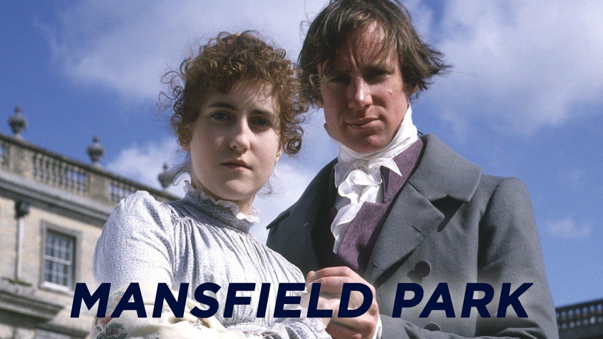 Mansfield Park