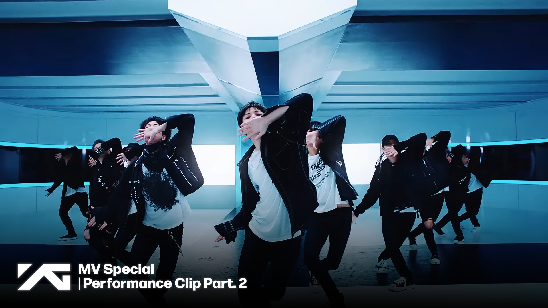 YG MV Special