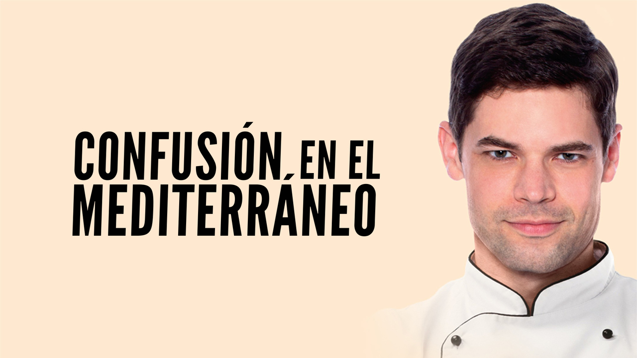 Confusión en el Mediterráneo