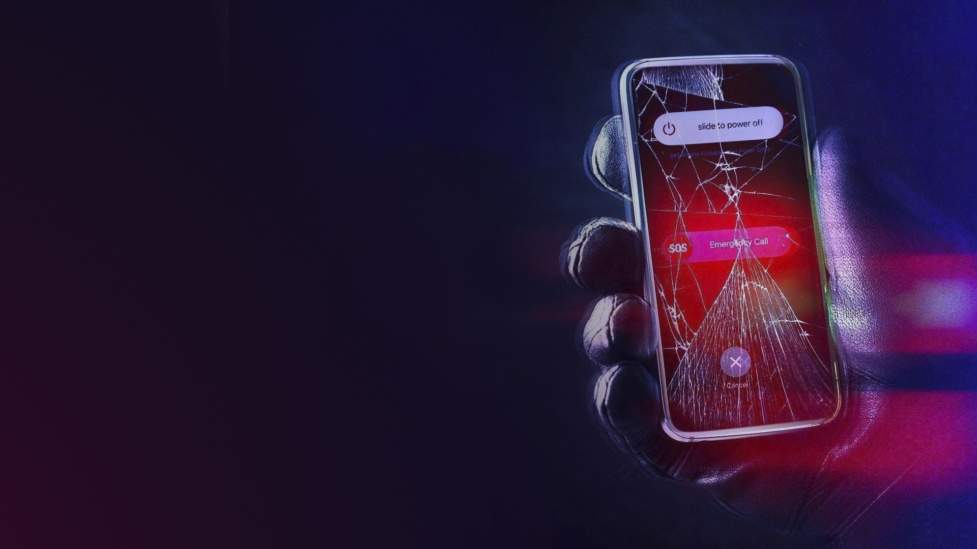 Social Media Murders