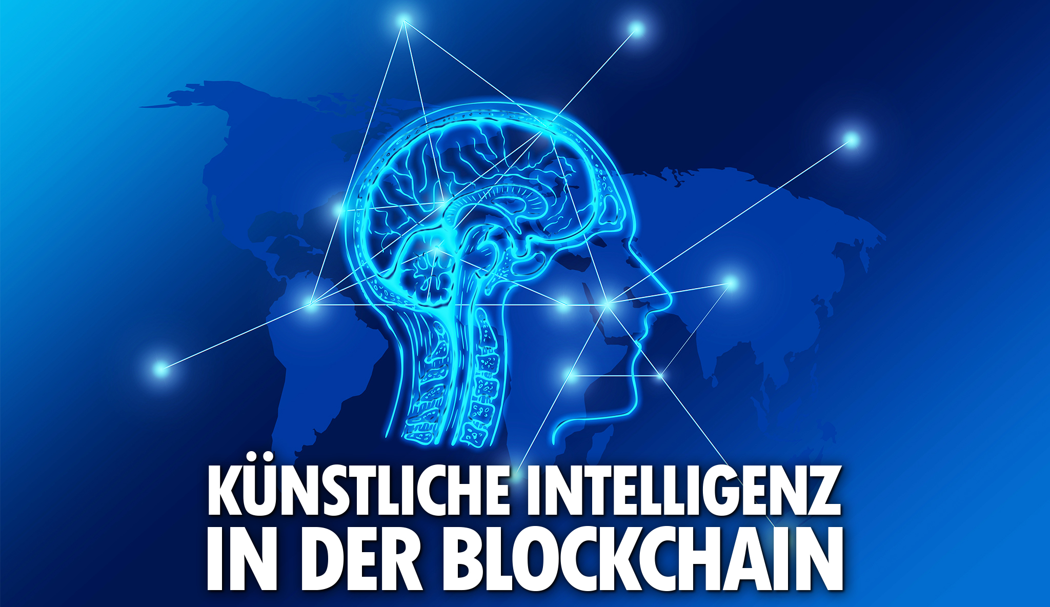 Künstliche Intelligenz in der Blockchain