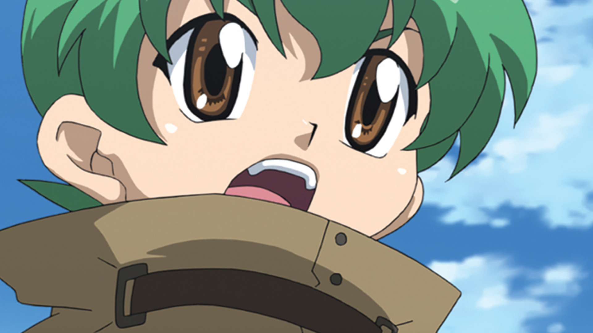 Confrontations à la tour de Babel