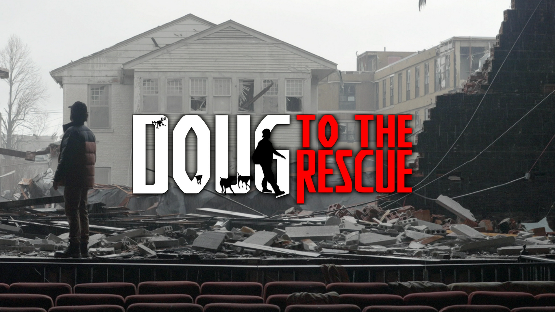 El pueblo de los tornados