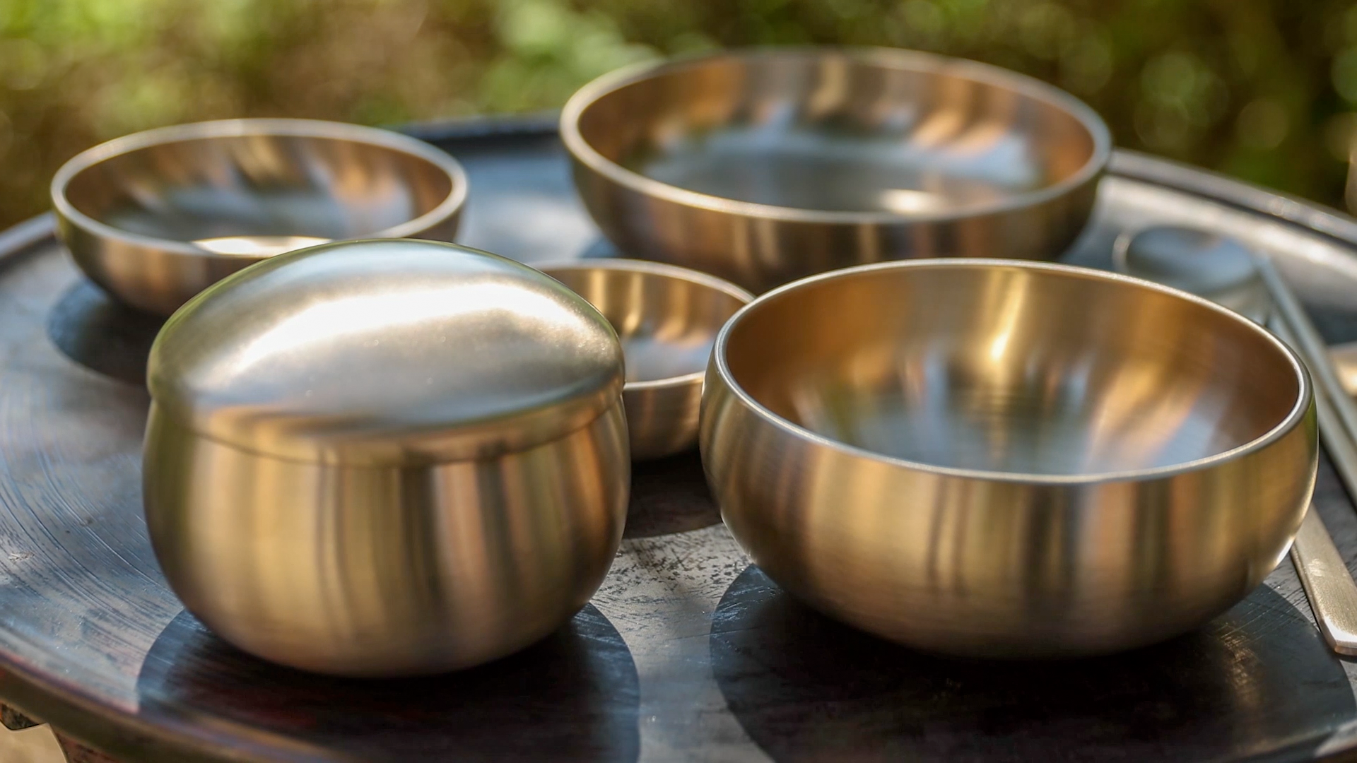 ‘안성맞춤'의 유래. 유기장