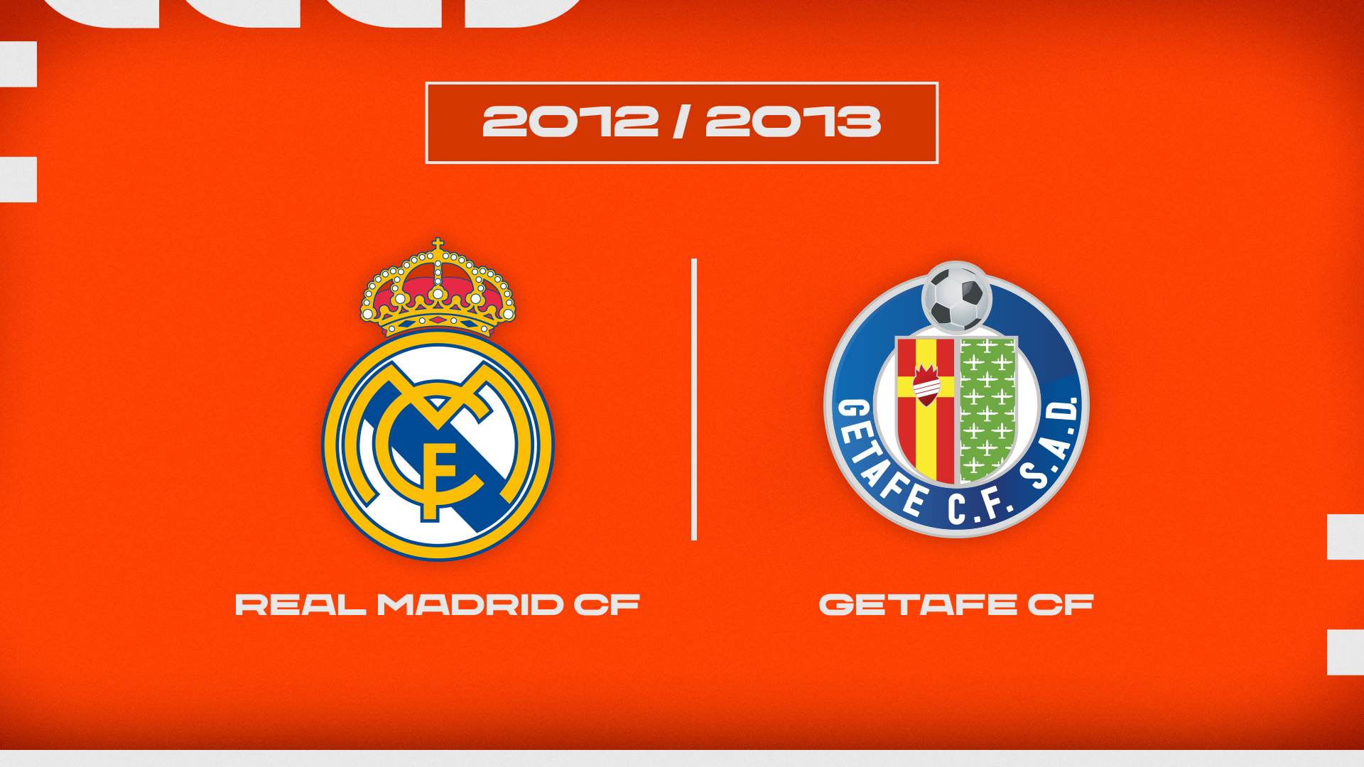 Liga Española 2012/2013 J21