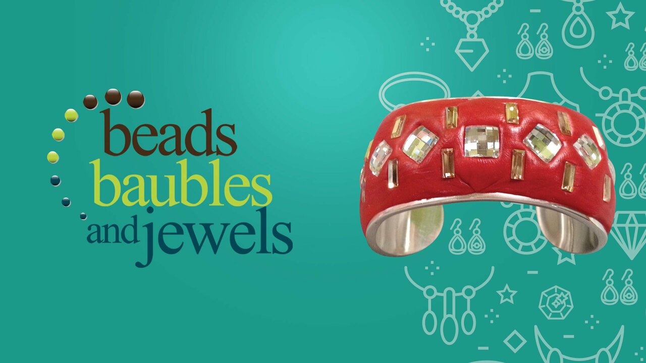 Beads, Baubles, and Jewels: Mixing Simple Metal Smithing With Stringing