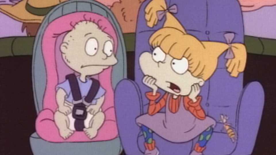 Rugrats