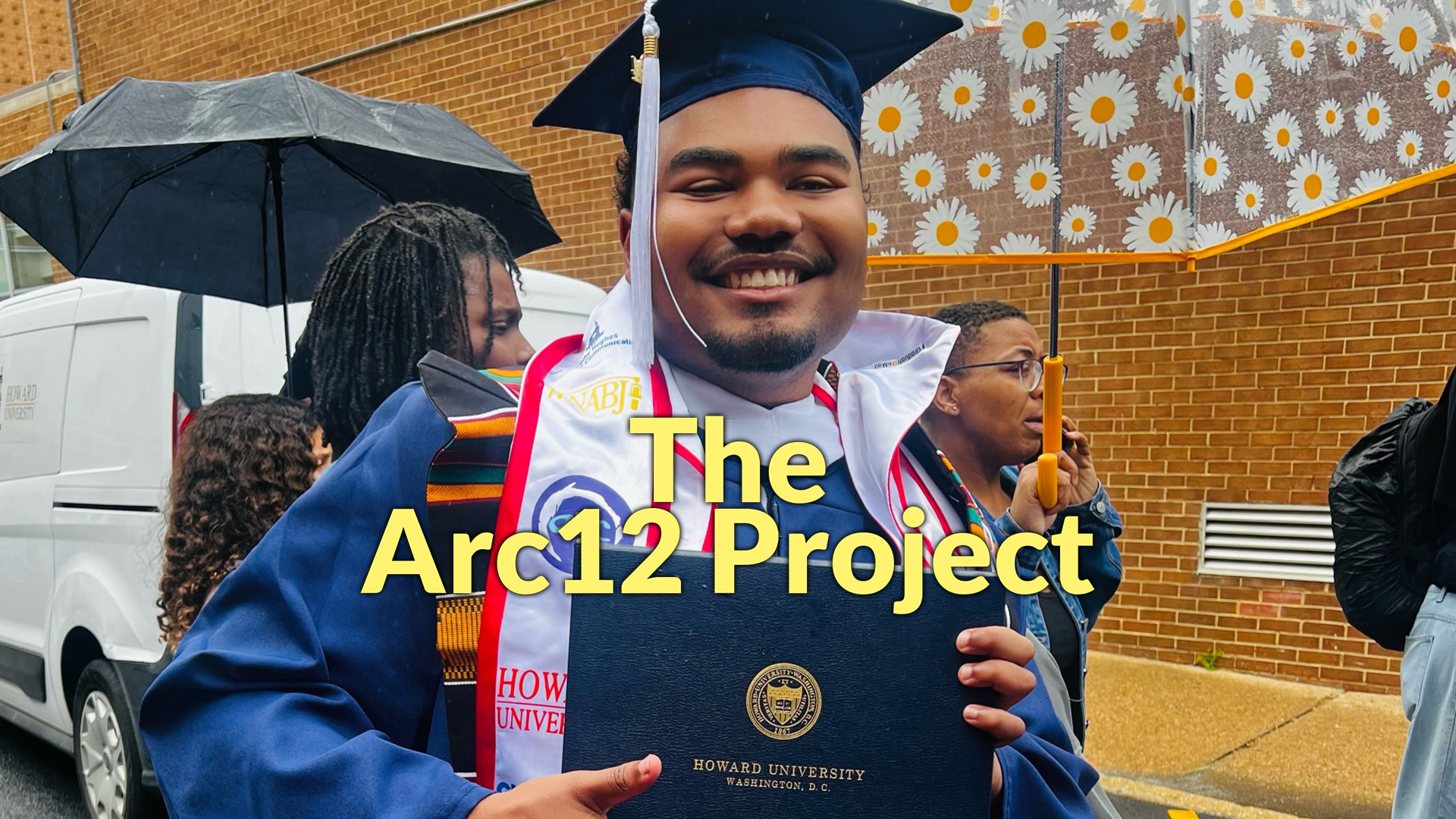 The Arc12 Project