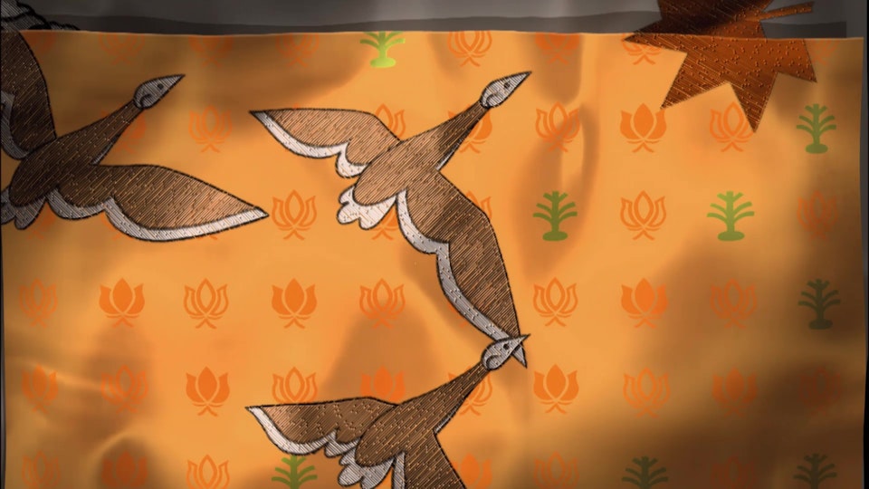 Wild Asia: Island Magic