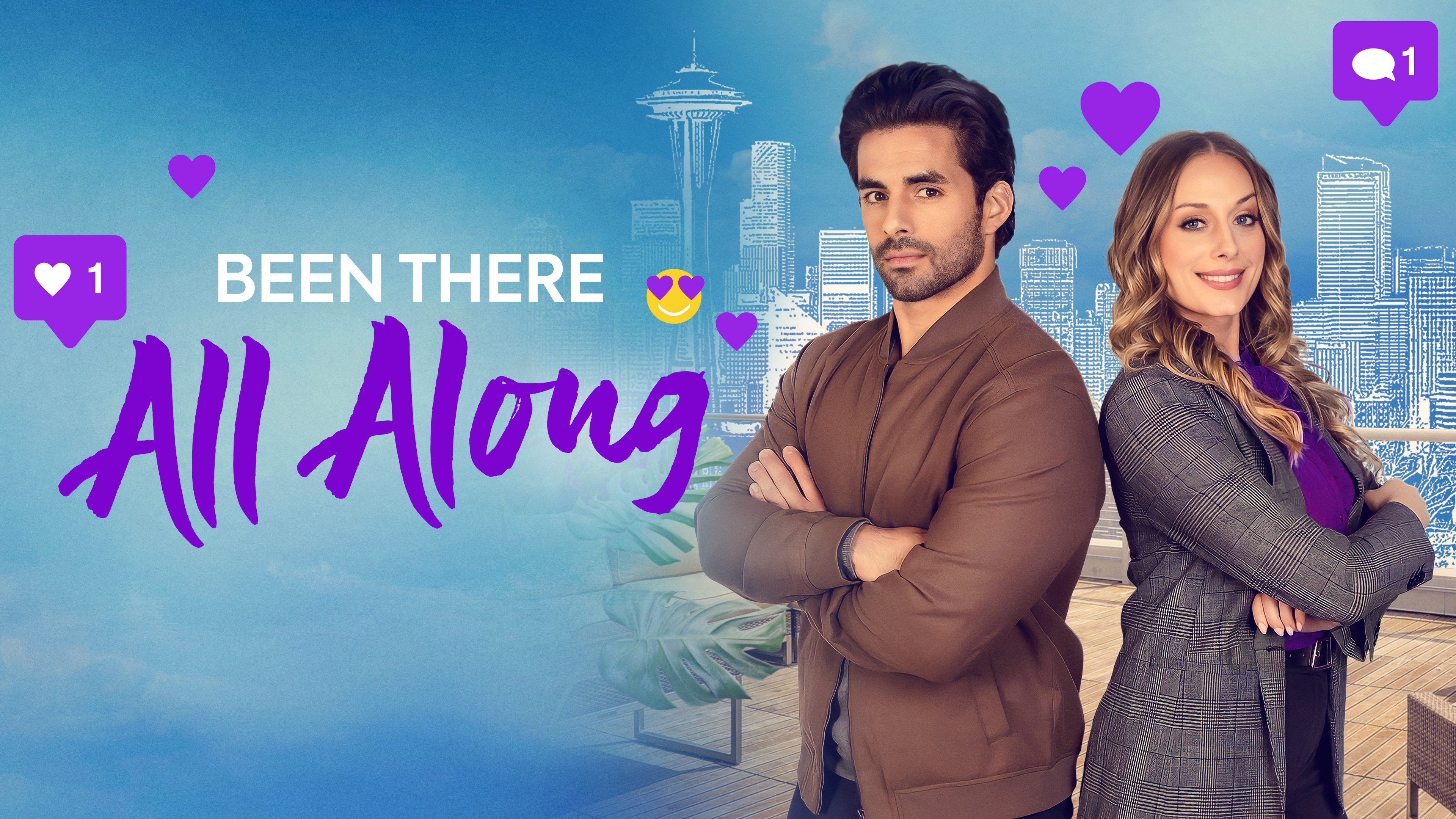 Been There All Along