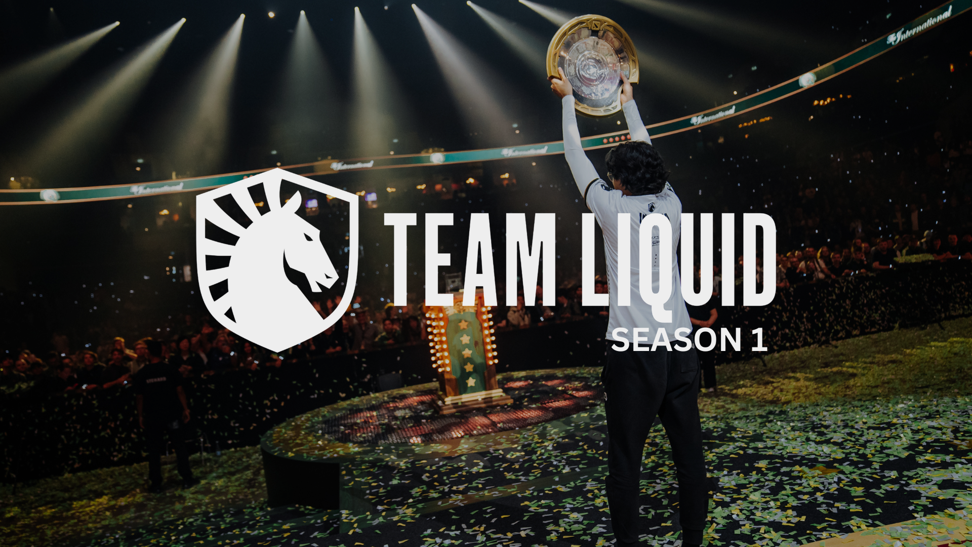 Liquid Variety Lounge