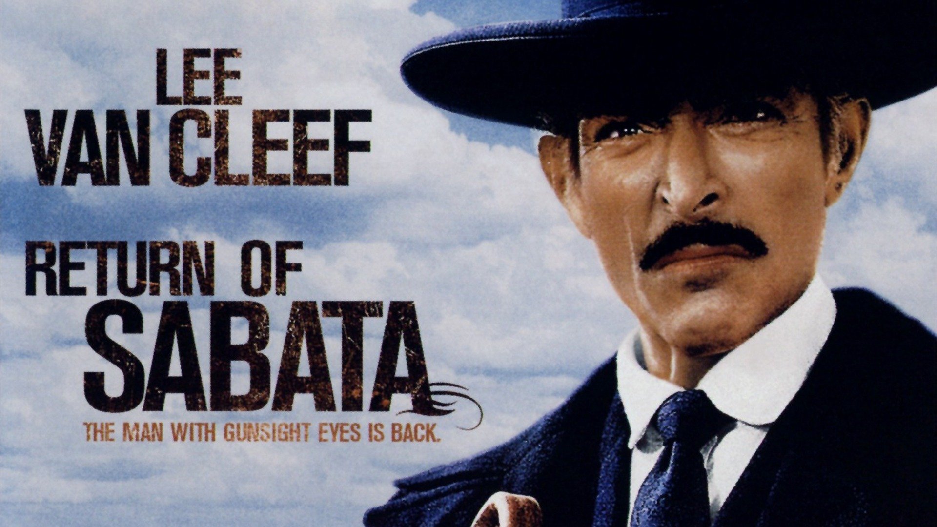 The Return of Sabata