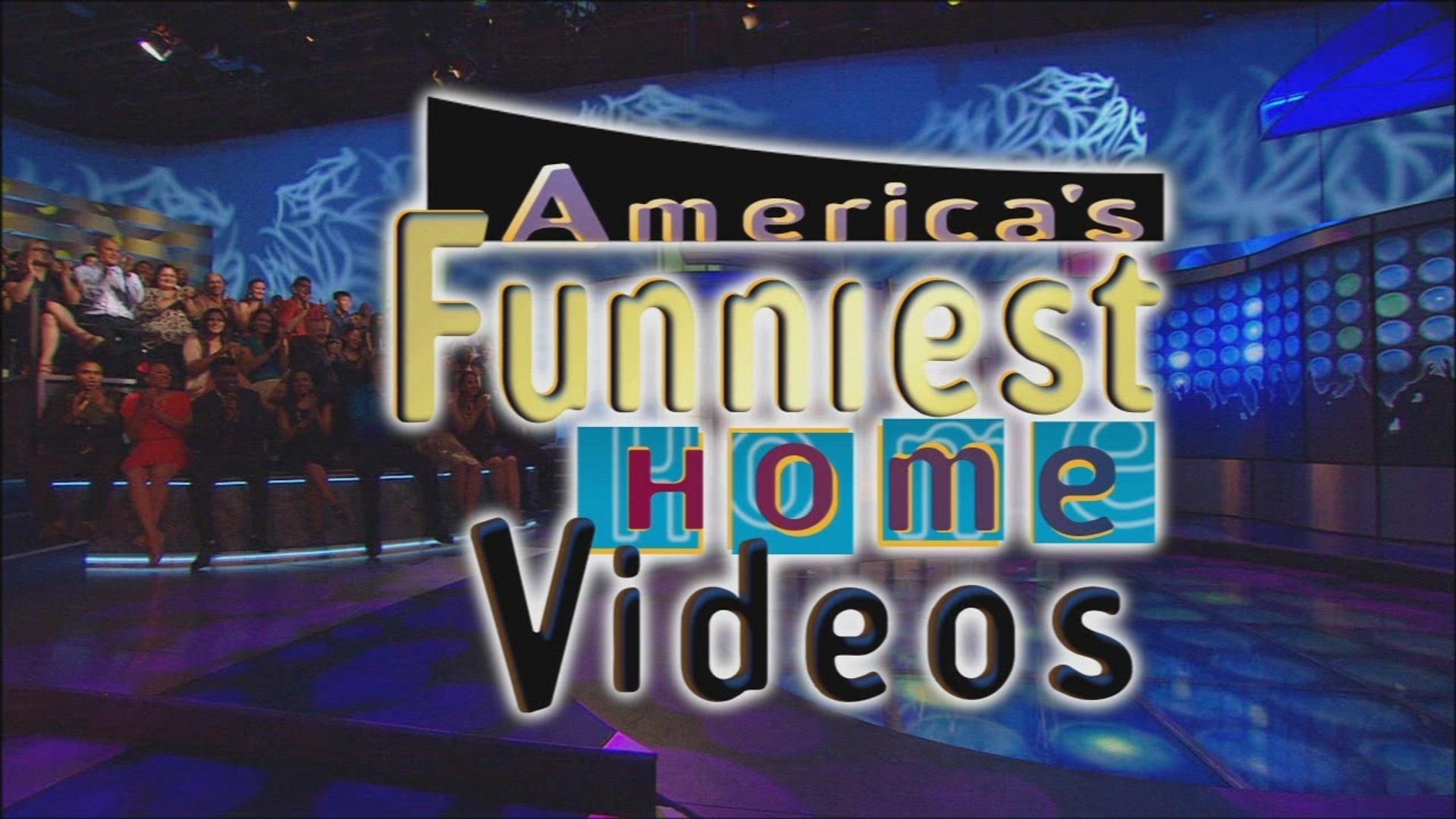 America's Funniest Home Videos