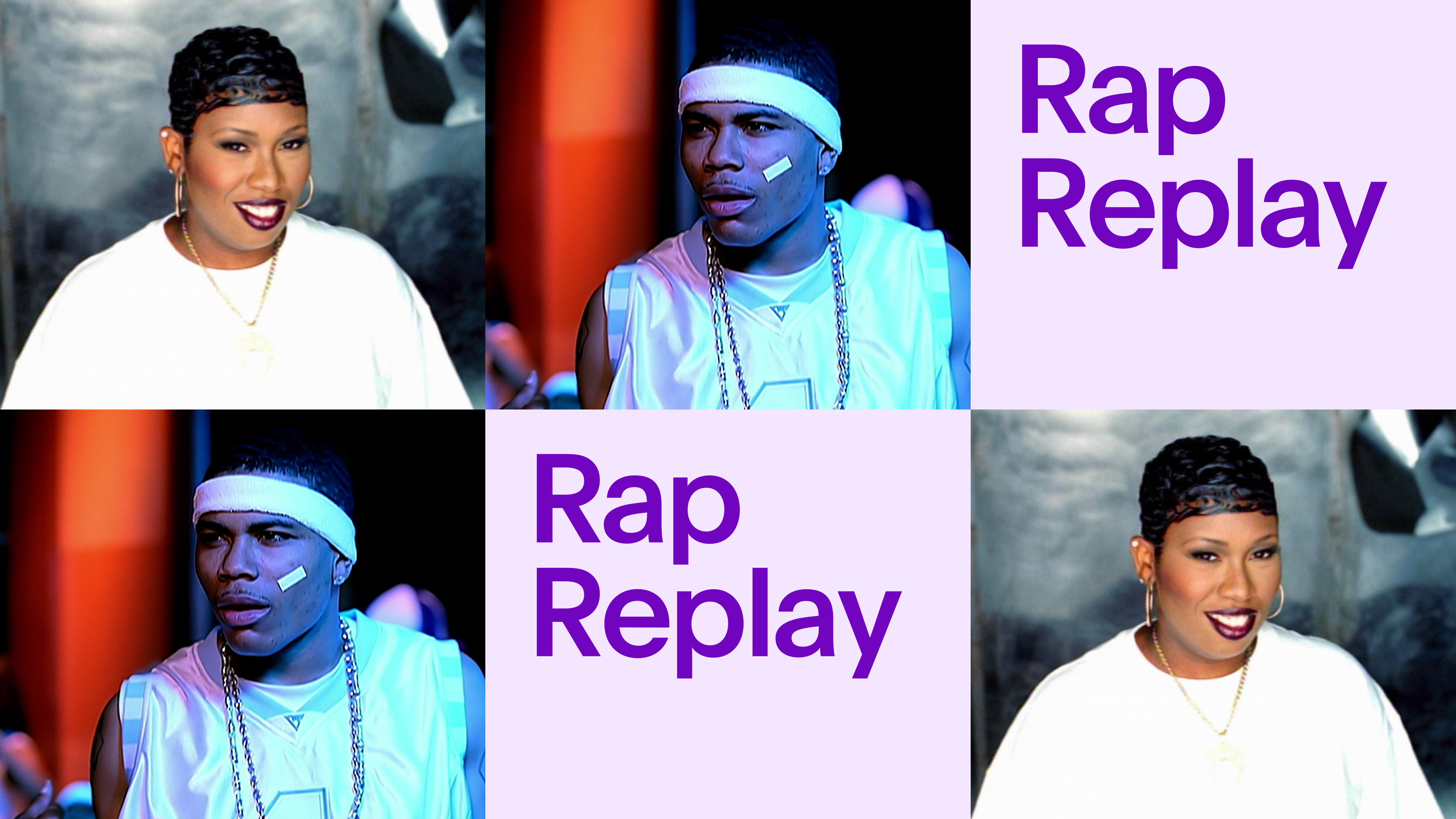 Rap Replay