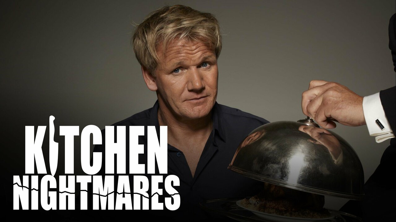 Kitchen Nightmares