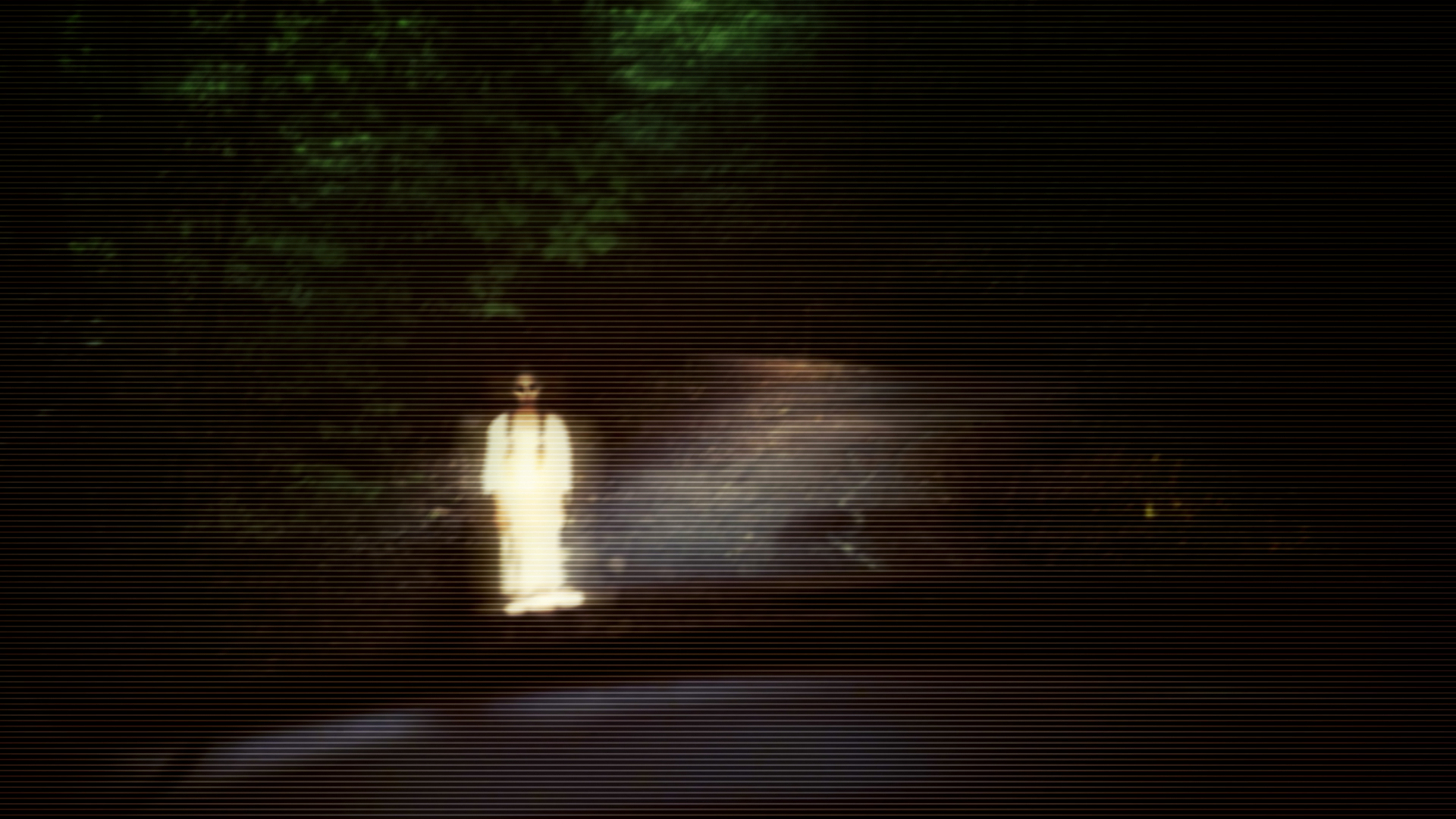 Paranormal: Caught on Camera