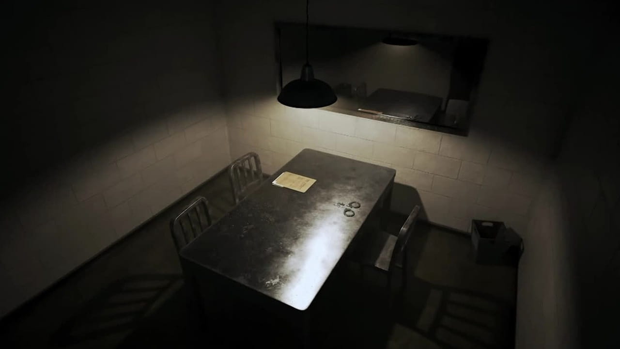 Bloodline Detectives hosted by Nancy Grace