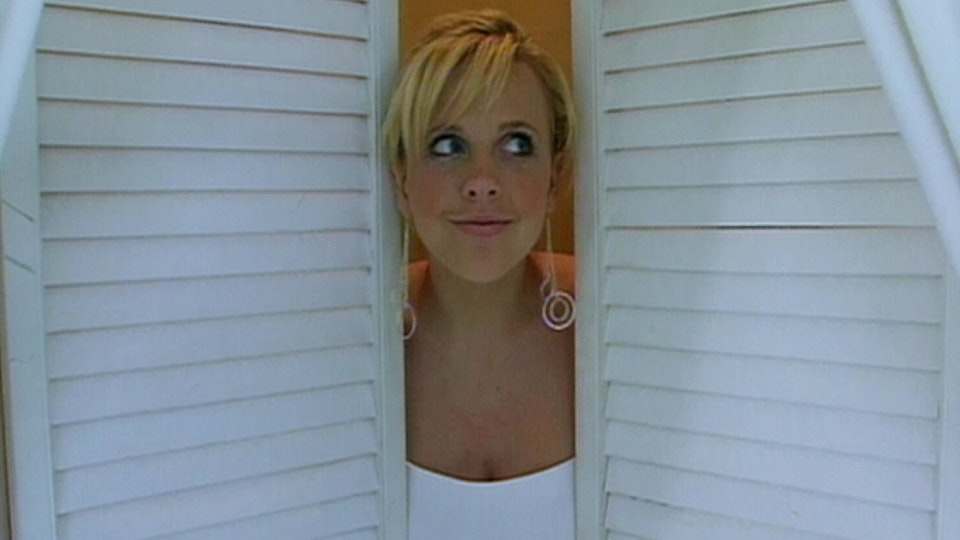 Mon incroyable anniversaire