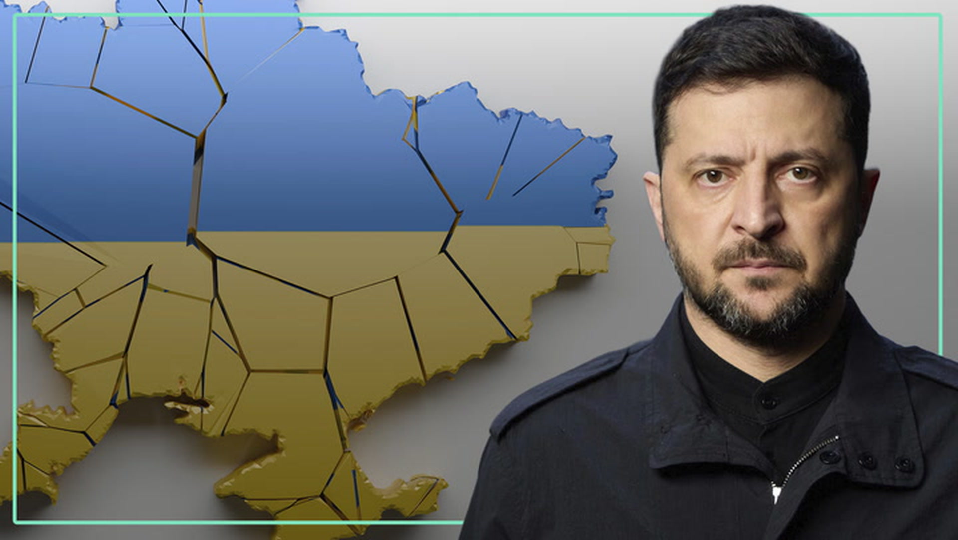 SPIEGEL Shortcut zum »Friedensplan«: Auf diese Punkte kommt es für die Ukraine jetzt an